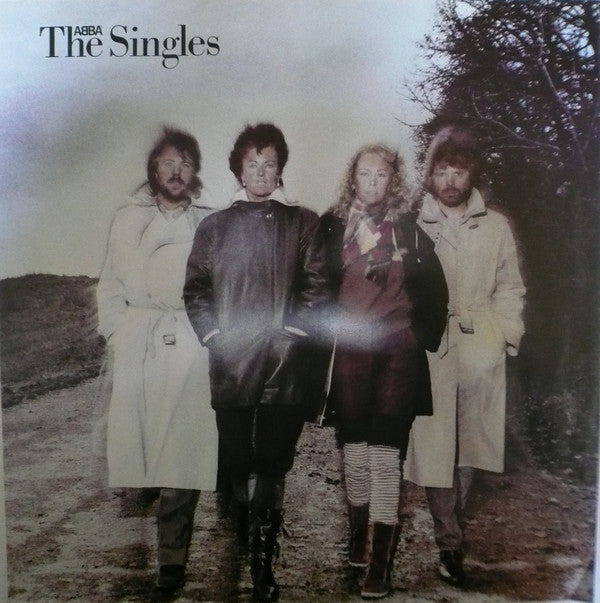 The Singles (The First Ten Years)
