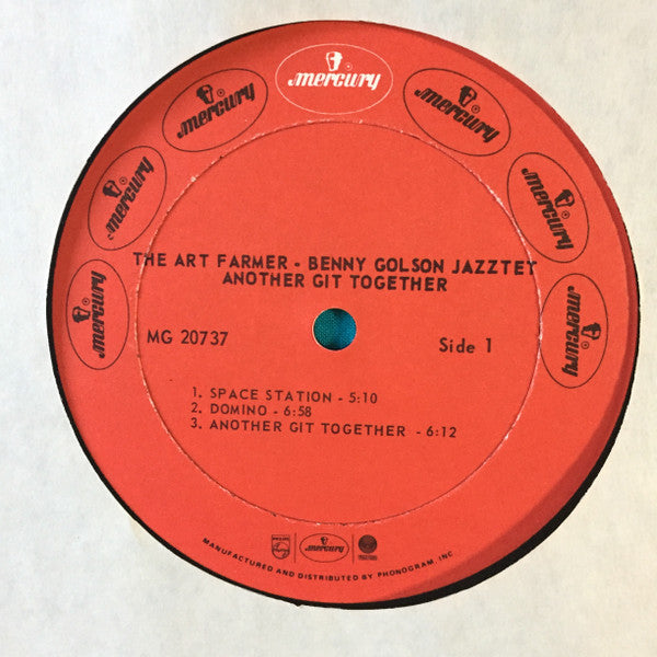 Another Git Together