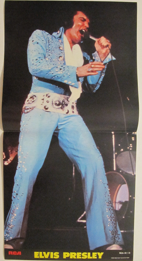 Elvis' Golden Records, Vol. 3