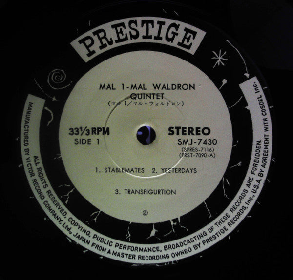 Mal-1