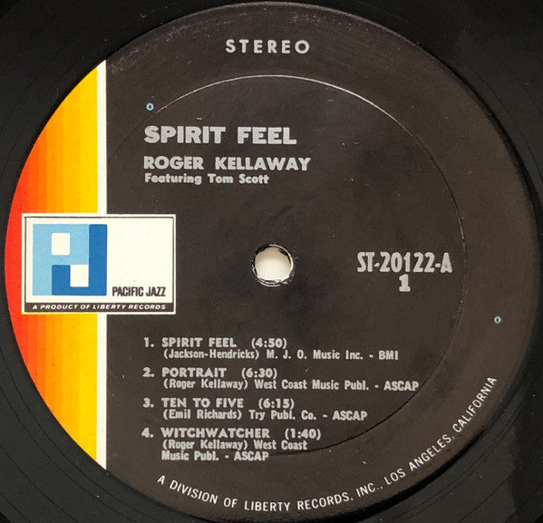 Spirit Feel
