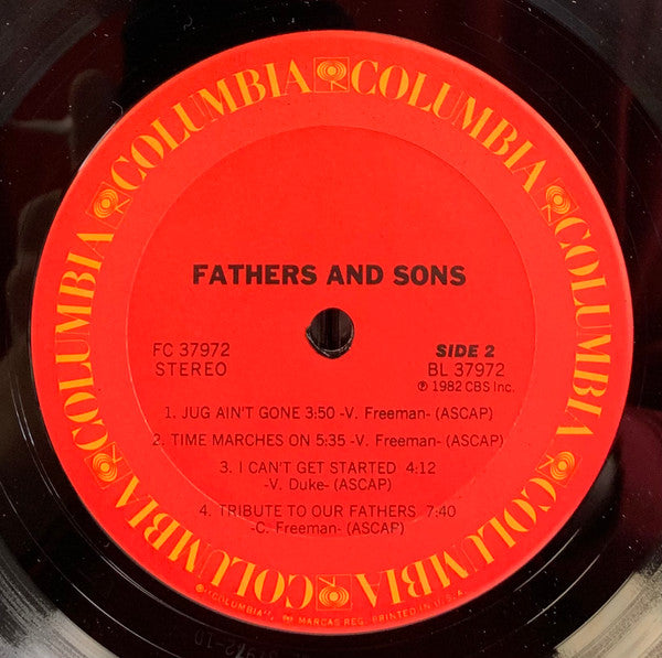 Fathers & Sons