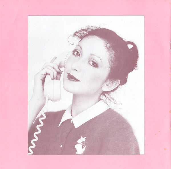 London Doll = 倫敦人形