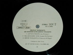 Lee Ritenour & His Gentle Thoughts