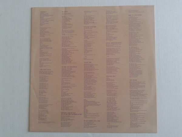 Beauty And The Beard