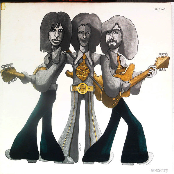 The Archives Of British Blues Featuring Clapton, Beck, Page & Other Greats