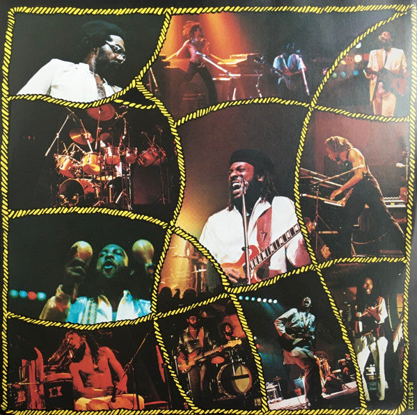 The Story's Been Told