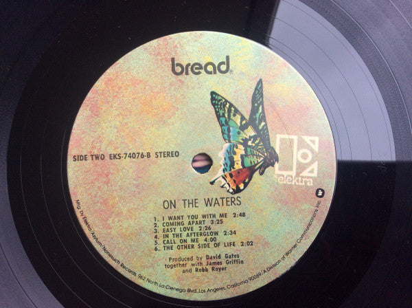 On The Waters