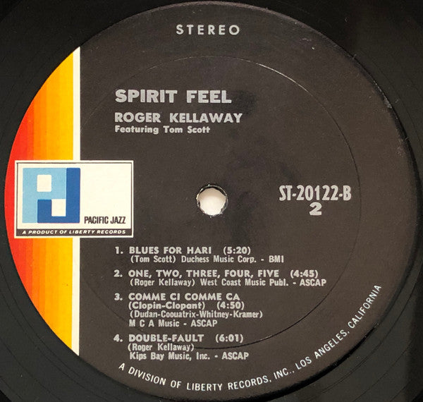 Spirit Feel