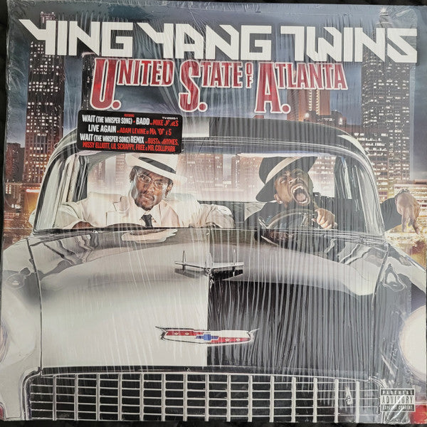 U.S.A. United State Of Atlanta