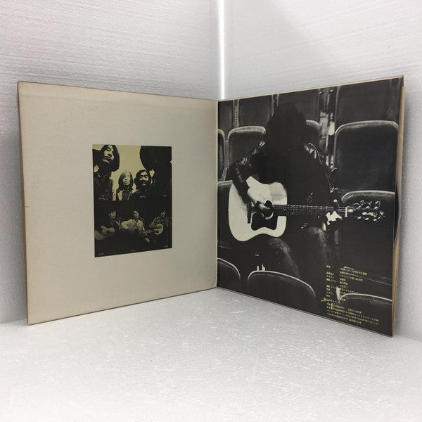 岡林信康コンサート