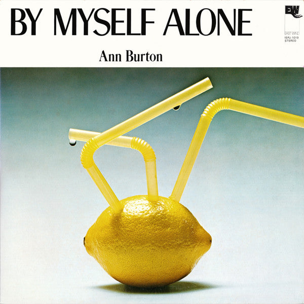 By Myself Alone