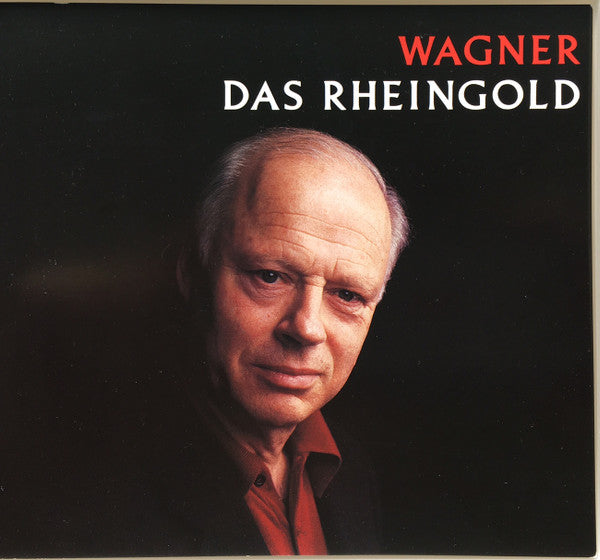 Das Rheingold