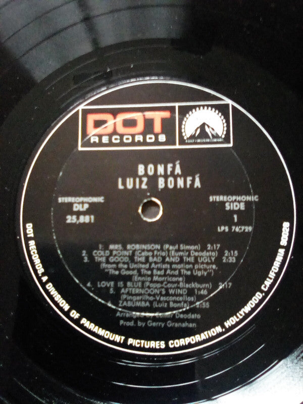 Bonfá