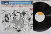 Lionel Hampton And His Orchestra - Wailin' At The Trianon (LP, Album, Reissue, Mono) - Very Good Plus (VG+) / Very Good Plus (VG+)