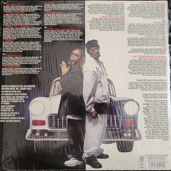 U.S.A. United State Of Atlanta