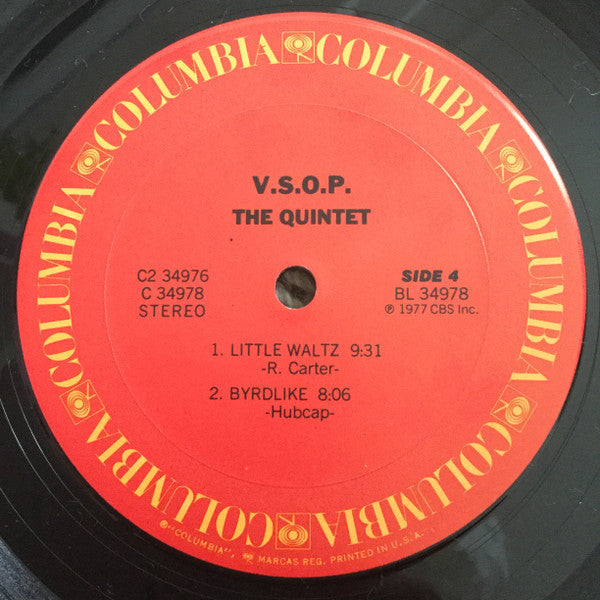 The Quintet