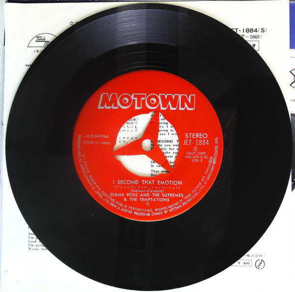 I'm Gonna Make You Love Me = 君に愛されたい