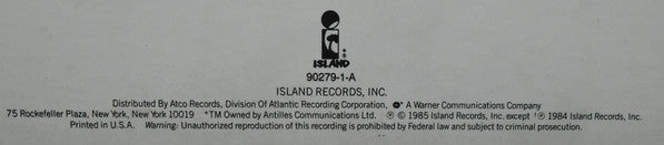 Wide Awake In America