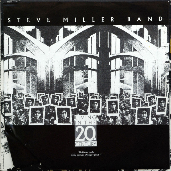 Living In The 20th Century