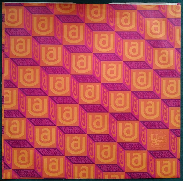 A Hard Day's Night (Original Motion Picture Sound Track)