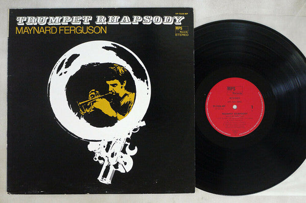Trumpet Rhapsody