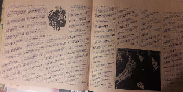 The Best Of Barclay James Harvest