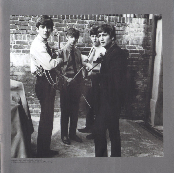 Anthology 1