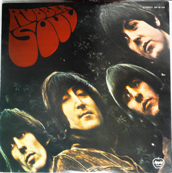 Rubber Soul