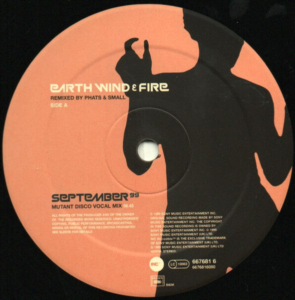 September 99 (Phats & Small Remix)