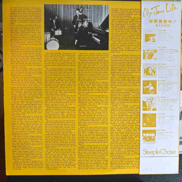 At The Golden Circle Volume 1