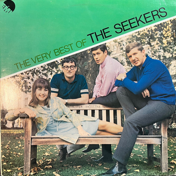 The Very Best Of The Seekers