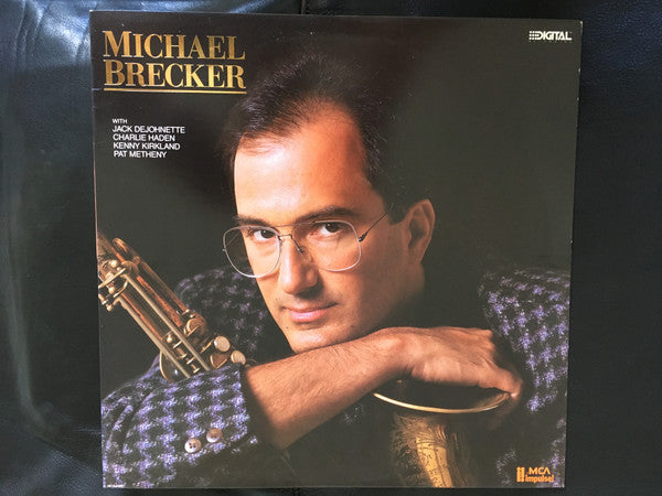 Michael Brecker