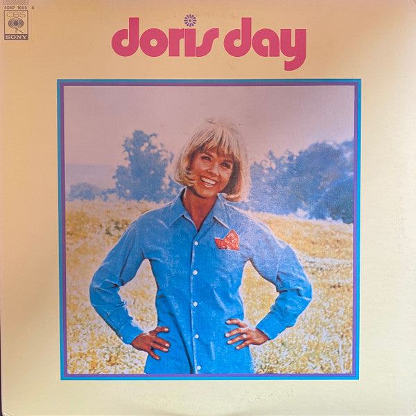 Doris Day