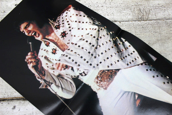 Elvis' Gold Records - Volume 4