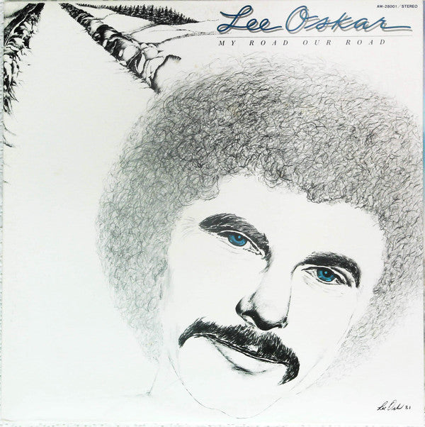 My Road Our Road = ザ・サード