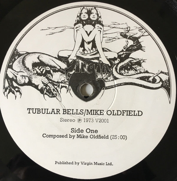 Tubular Bells