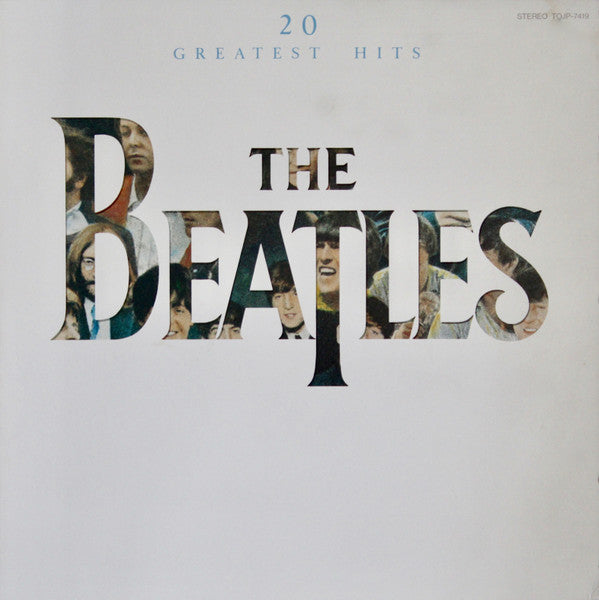 20 Greatest Hits