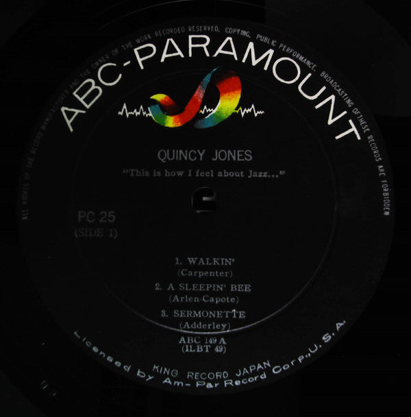 This Is How I Feel About Jazz