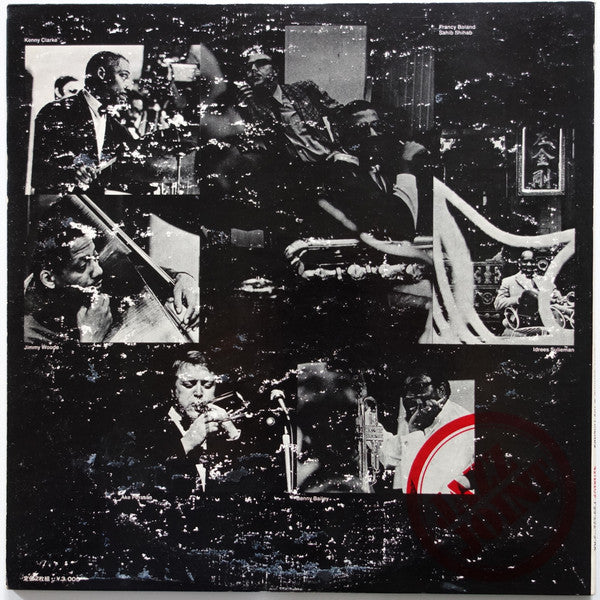 Jazz Joint Vol. 2 "Companionship"