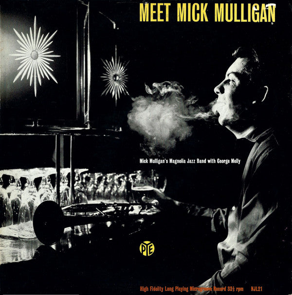 Meet Mick Mulligan