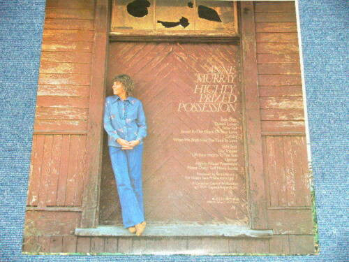 Highly Prized Possession