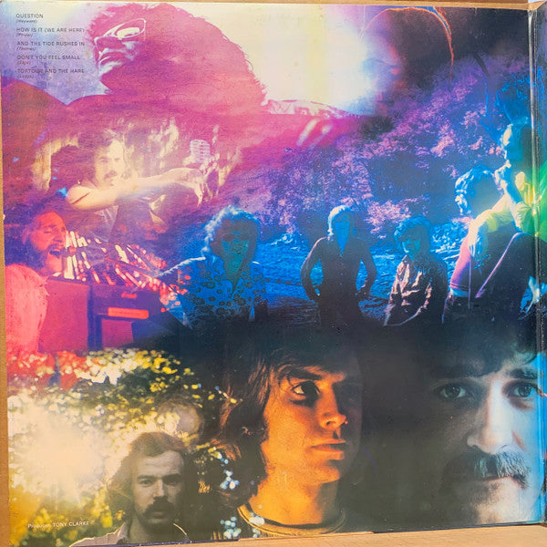 A Question Of Balance