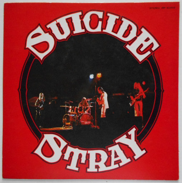 Suicide