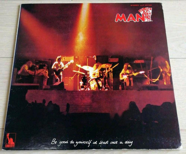 Be Good To Yourself At Least Once A Day