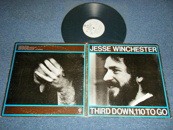 Third Down, 110 To Go