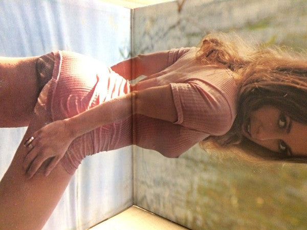 Seldom In Screen America