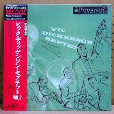 Vic Dickenson Septet, Vol. II