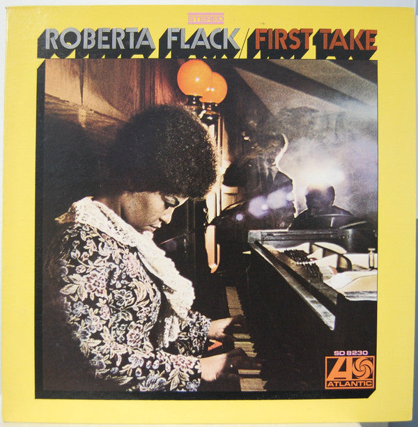 Release: First Take-Vinyl-US-None-SD 8230-24632168