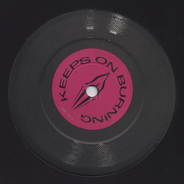 Fickle Public Speakin'